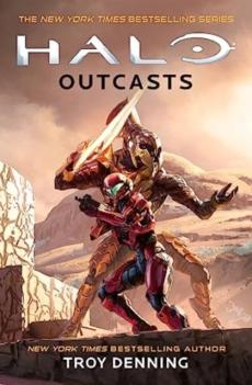 Halo: outcasts