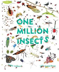 One million insects
