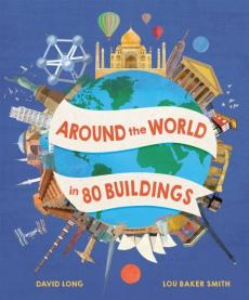 Around the world in 80 buildings