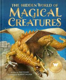 Hidden world of magical creatures