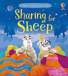 Sharing for sheep