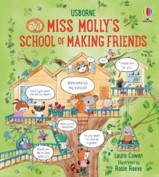 Miss molly's school of making friends