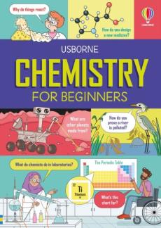 Chemistry for beginners