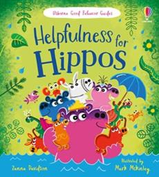 Helpfulness for hippos