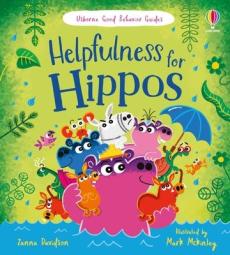 Helpfulness for hippos