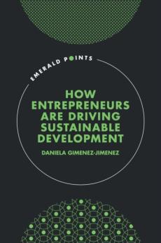 How entrepreneurs are driving sustainable development