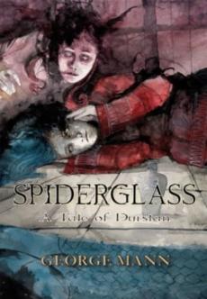 Spiderglass: a tale of durstan