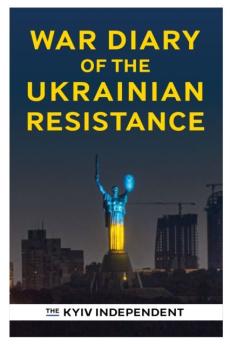 War diary of the Ukrainian resistance