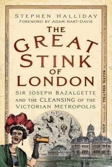 The great stink of london