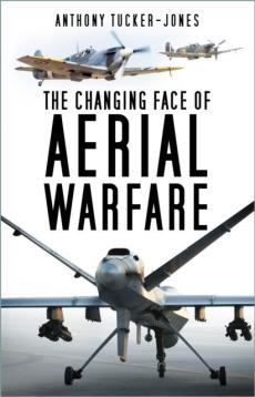 Changing face of aerial warfare