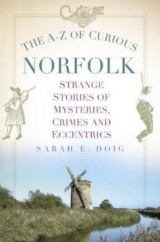 A-z of curious norfolk