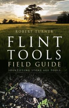 Flint tools field guide