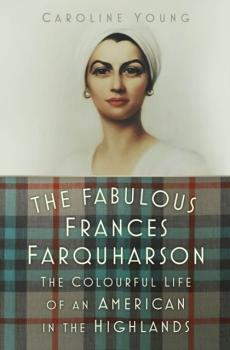 The fabulous frances farquharson