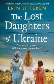 The lost daughters of Ukraine