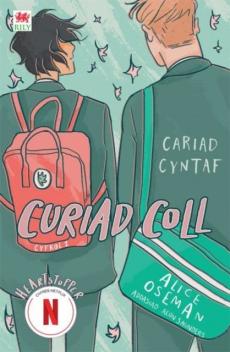 Curiad coll