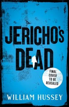Jericho's dead