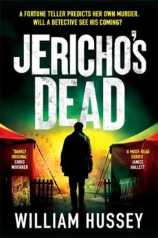 Jericho's dead