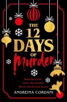 Twelve days of murder