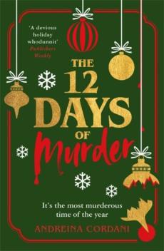 Twelve days of murder