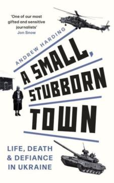 Small, stubborn town