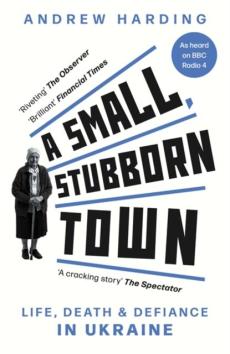 Small, stubborn town