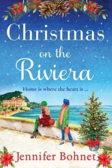 Christmas on the riviera