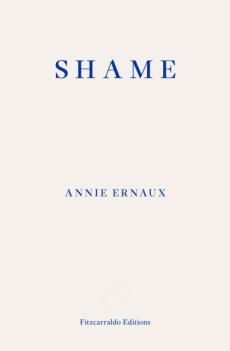 Shame - winner of the 2022 nobel prize in literature