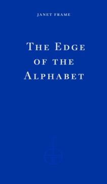 Edge of the alphabet