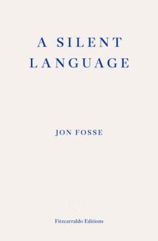 Silent language â€” winner of the 2023 nobel prize in literature