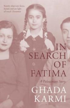 In search of fatima