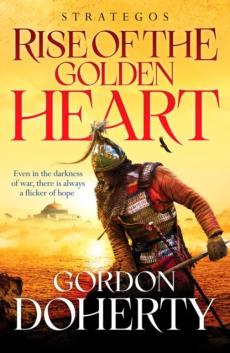 Strategos: rise of the golden heart