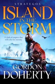 Strategos: island in the storm