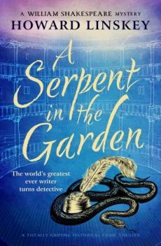 A serpent in the garden