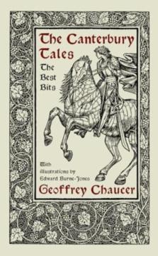 Canterbury tales: the best bits