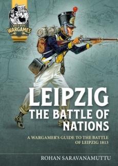 Leipzig the battle of nations