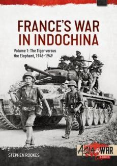 France's war in indochina