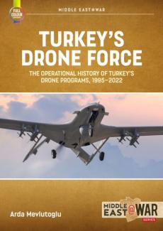 Turkey's drone force