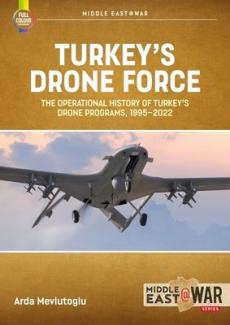 Turkey's drone force