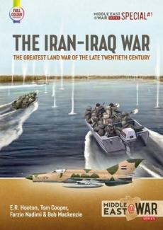 Iran-iraq war