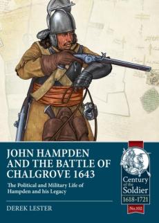 John hampden and the battle of chalgrove