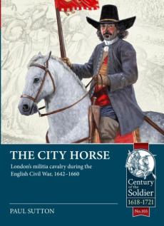 City horse