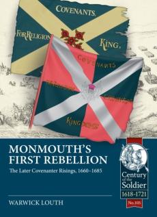 Monmouth's first rebellion