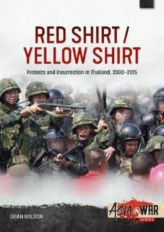 Red shirt/yellow shirt