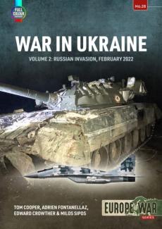 War in ukraine volume 2