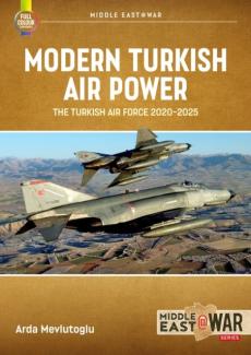 Modern turkish airpower