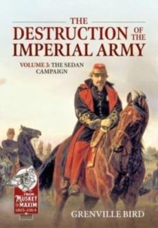 Destruction of the imperial army volume 3