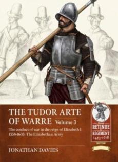 Tudor arte of warre