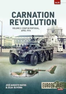 Carnation revolution