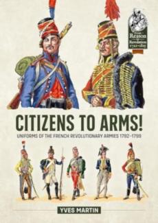 Citizens to arms!