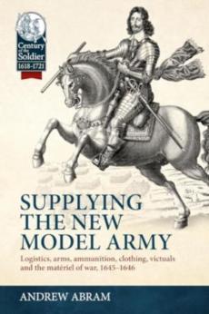 Supplying the new model army